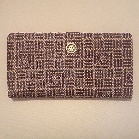 Anne Klein Handbags - Anne Klein bi-fold wallet